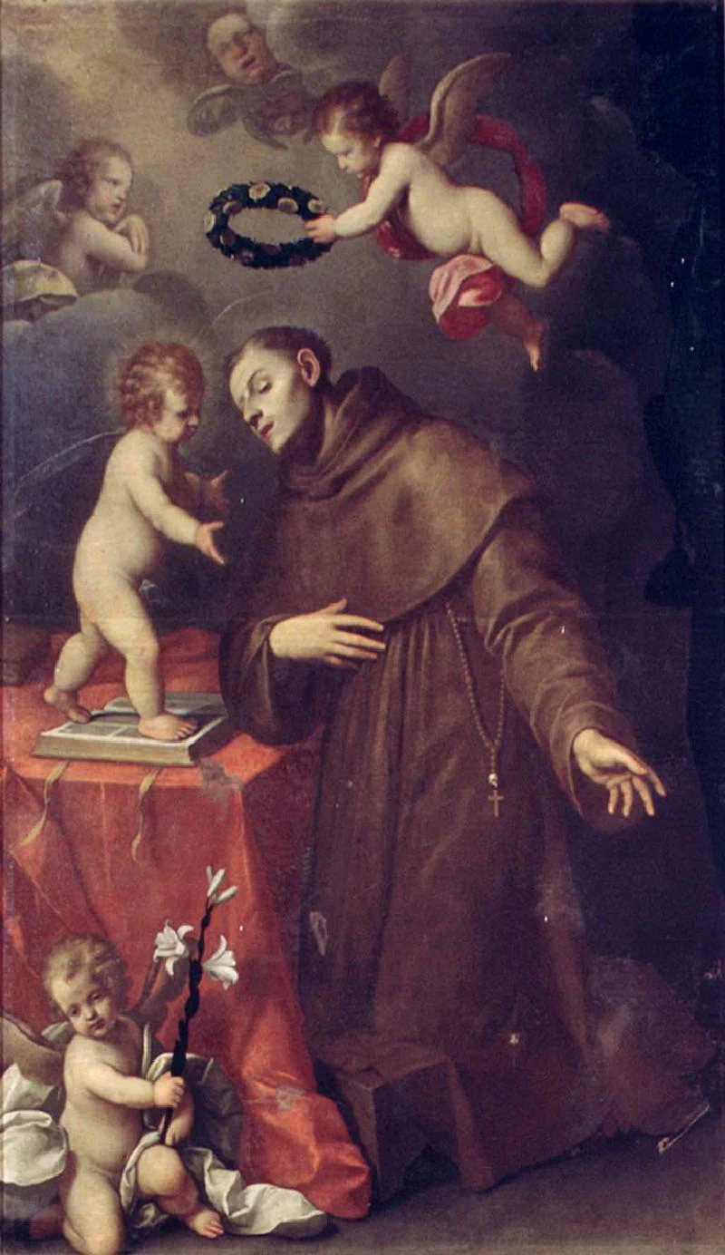 Sant'Antonio di Padova